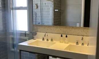 Imagem 5: Apartamento à venda 4 dormitórios, Condomínio Garnet, Avenida Brasil - American