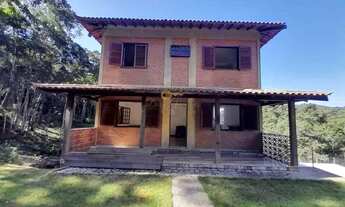 Imagem: Casa em Condomínio para Venda em Teresópolis