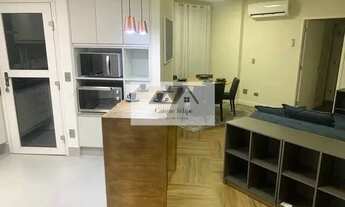 Imagem 4: Apartamento para alugar no bairro Vila Olímpia - São Paulo/SP, Zona Sul