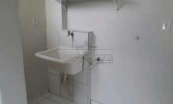 Imagem 2: Apartamento para aluguel tem 60 metros quadrados com 2 quartos