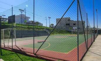 Imagem 5: Terreno à venda, 476 m² por R$ 450.000 - Condomínio Central Parque - Salto/SP