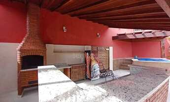 Imagem 2: Casa com 3 dormitórios à venda, 220 m² por R$ 1.170.000 - Granja Viana