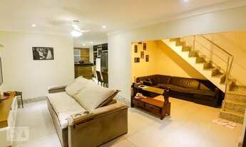 Imagem 2: Casa à Venda - Tijuca, 4 Quartos, 300 m2