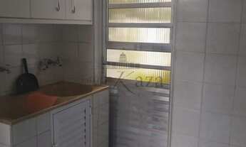 Imagem 6: Casa - Jardim Santa Maria - Jacareí - 3 Dormitórios - 155,45m²