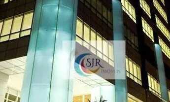 Imagem 4: Meia Laje com 272m² e 8 vagas de garagem!!