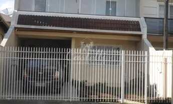 Imagem 2: Sobrado à venda, Jardim Carvalho, PONTA GROSSA - PR