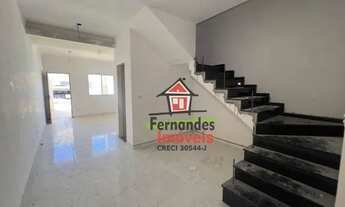 Imagem 7: Sobrado novo com 2 dormitórios para alugar, 120 m² por R$ 2.700/mês - Jardim Imperador