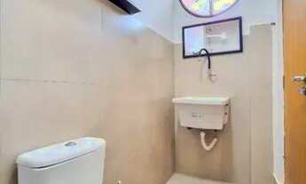 Imagem 5: Moradia Compacta e Acessível: Kitnets para Locação em São José dos Campos