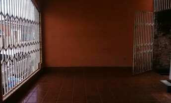 Imagem 6: Casa para locação no Oscar Passos