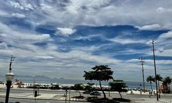 Imagem: Frente Mar Posto 5