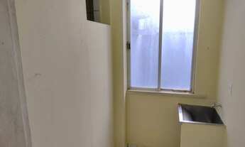 Imagem 2: Manaus Imóveis - Centro - Rua Saldanha Marinho, 606 - apartamento 203 Ed. Alfredo Cunha