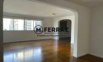 Imagem 2: Apartamento com 3 Quartos para Alugar, 240 m² por R$ 14.000/Mês ITAIM-BIBI!