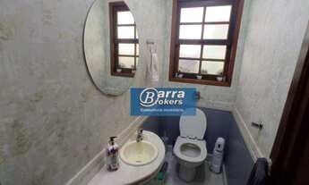 Imagem 3: Casa com 4 dormitórios à venda, 313 m² por R$ 2.200.000,00 - Freguesia (Jacarepaguá) - Rio