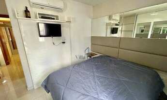 Imagem 7: Apartamento com 2 dormitórios para alugar, 60 m² por R$ 3.850,00/mês - Bento Ferreira - Vi