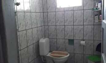 Imagem 7: Vendo casa em Eldorado, Diadema - SP - com Garagem