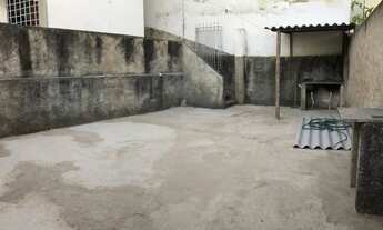 Imagem 2: EXCELENTE CASA DE 03 QUARTOS NO BAIRRO RENASCENÇA COM ANEXO COM 01 QUARTO