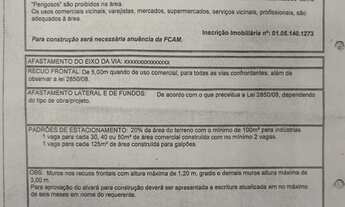 Imagem 5: Terreno Br101 comercial com 112m de frente