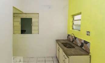 Imagem 2: Casa para Aluguel - Sapopemba, 2 Quartos, 27 m2