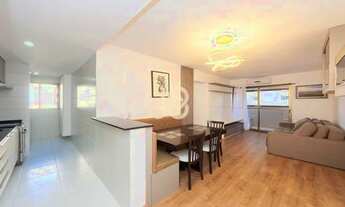 Imagem 2: APARTAMENTO COM 3 DORMITÓRIOS NO BIGORRILHO Apartamento com 3 dormitórios no Bigorrilho