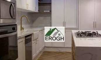 Imagem 7: Sobrado Alto Padrão com 3 dormitórios e 3 Vagas à venda, 169 m² por R$ 1.590.000 - Jardim