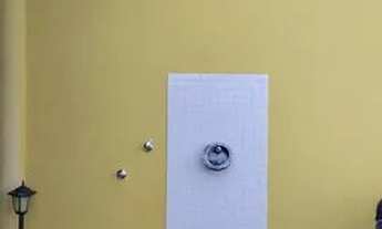 Imagem: Alugasse um espaço de bronze com duas salas