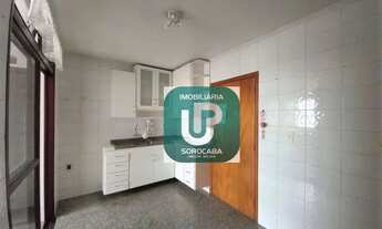 Imagem 7: Apartamento com 3 dormitórios, 128 m² - venda por R$ 430.000,00 ou aluguel por R$ 3.000,00