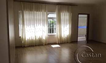 Imagem 3: Sobrado para alugar na mooca