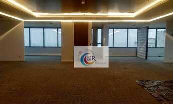 Imagem 6: Conjunto para alugar, 280 m² - Cerqueira César - São Paulo/SP