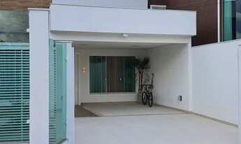 Imagem 3: Casa de condomínio para venda com 250 metros quadrados com 3 quartos