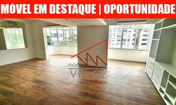 Imagem 7: Apartamento para venda tem 143 metros quadrados com 3 quartos em Laranjeiras - Rio de Jane