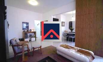 Imagem 2: Apartamento Locação 2 Dormitórios - 120 m² Cerqueira César