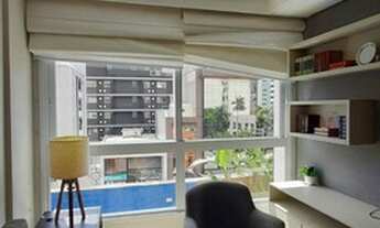 Imagem 7: FLORIANÓPOLIS - Apartamento Padrão - CENTRO