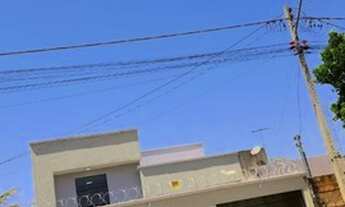 Imagem: Casa 3 quartos Residencial Prado - Senador