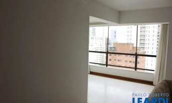 Imagem 5: APARTAMENTO - INDIANÓPOLIS - SP