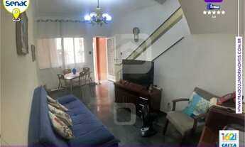 Imagem 4: 550mts da Estação de Madureira - Casa Duplex espaçosa com 2 suítes, Quintal e 3 Vagas