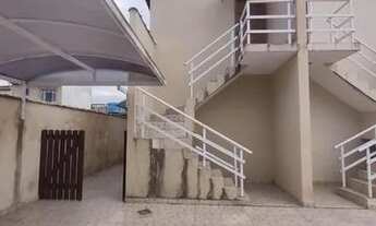 Imagem: Casa em Itanhaém, no Magalhães