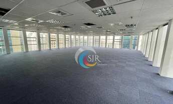 Imagem 6: Conjunto para alugar, 291 m² por R$ 29.100,00/mês - Bela Vista - São Paulo/SP