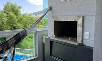 Imagem 3: Apartamento para Venda em Florianópolis, João Paulo, 2 dormitórios, 1 suíte, 2 banheiros