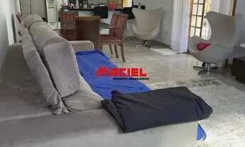 Imagem 4: Casa Padrão em São José dos Campos