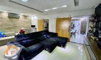 Imagem 3: Sobrado com 5 dormitórios, 280 m² - venda por R$ 3.000.000,00 ou aluguel por R$ 13.349,00