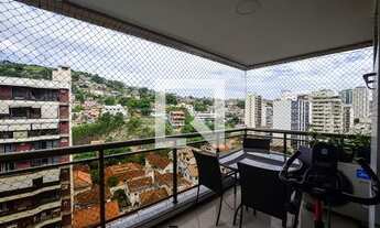 Imagem 5: Apartamento para Aluguel - Icaraí, 2 Quartos, 90 m2