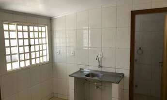 Imagem 4: Casa 01 quarto Casa com 1 dormitório