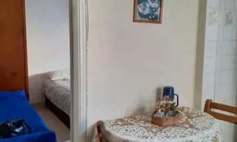 Imagem 4: SALA&LIVING MOBILIADO - GONZAGA