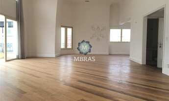 Imagem 2: Belíssima cobertura - Jardim Europa