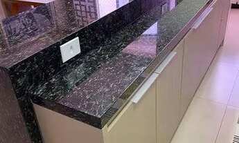 Imagem 5: Apartamento com 3 dormitórios 2 vagas na garagem à venda, 89 m² por R$ 450.000 - Bandeiran