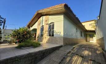 Imagem: Casa à venda no Jardim São Marcos - Sorocaba/SP