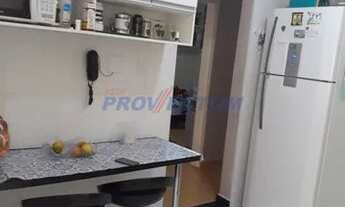 Imagem 3: Apartamento - Jardim Andorinhas - Campinas