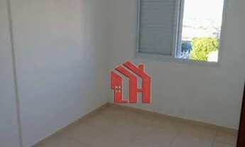 Imagem 3: Apartamento com 1 dormitório para alugar, 42 m² por R$ 2.400,00/mês - Macuco - Santos/SP