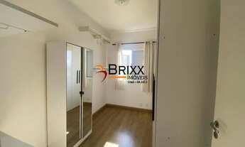 Imagem 3: APARTAMENTO MOBILIADO -02 QUARTOS PARA LOCAÇÃO -COND.DOLCE VITA-ARUJÁ