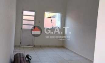 Imagem 2: CASA À VENDA NO JULIO DE MESQUITA - SOROCABA/SP